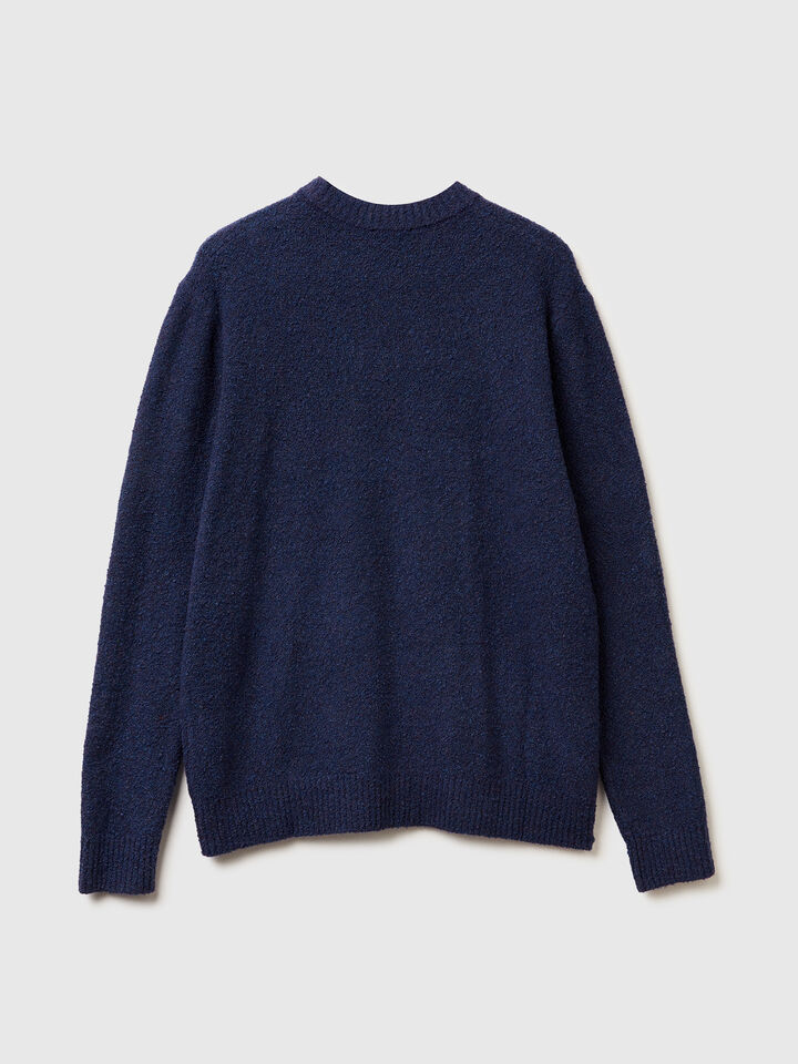 SWEATER L/S Men image number 2
